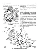 Предварительный просмотр 236 страницы Dodge RAM 1995 Service Manual