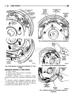 Предварительный просмотр 238 страницы Dodge RAM 1995 Service Manual