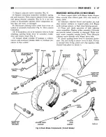 Предварительный просмотр 239 страницы Dodge RAM 1995 Service Manual