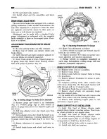 Предварительный просмотр 243 страницы Dodge RAM 1995 Service Manual