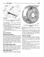 Предварительный просмотр 244 страницы Dodge RAM 1995 Service Manual