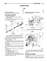 Предварительный просмотр 245 страницы Dodge RAM 1995 Service Manual