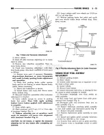 Предварительный просмотр 247 страницы Dodge RAM 1995 Service Manual