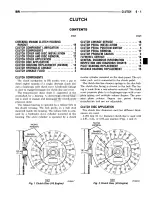 Предварительный просмотр 250 страницы Dodge RAM 1995 Service Manual