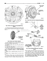 Предварительный просмотр 262 страницы Dodge RAM 1995 Service Manual