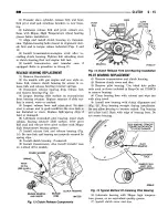 Предварительный просмотр 264 страницы Dodge RAM 1995 Service Manual