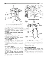 Предварительный просмотр 266 страницы Dodge RAM 1995 Service Manual