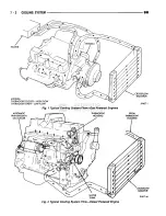 Предварительный просмотр 272 страницы Dodge RAM 1995 Service Manual