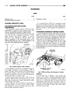 Предварительный просмотр 274 страницы Dodge RAM 1995 Service Manual