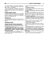 Предварительный просмотр 275 страницы Dodge RAM 1995 Service Manual