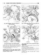 Предварительный просмотр 290 страницы Dodge RAM 1995 Service Manual