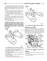 Предварительный просмотр 295 страницы Dodge RAM 1995 Service Manual