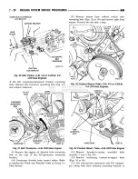 Предварительный просмотр 298 страницы Dodge RAM 1995 Service Manual