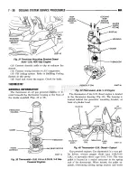 Предварительный просмотр 300 страницы Dodge RAM 1995 Service Manual