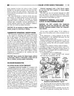 Предварительный просмотр 301 страницы Dodge RAM 1995 Service Manual