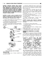 Предварительный просмотр 304 страницы Dodge RAM 1995 Service Manual