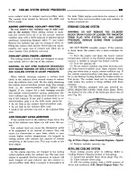 Предварительный просмотр 308 страницы Dodge RAM 1995 Service Manual