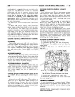 Предварительный просмотр 309 страницы Dodge RAM 1995 Service Manual