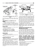 Предварительный просмотр 312 страницы Dodge RAM 1995 Service Manual