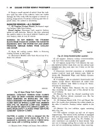 Предварительный просмотр 314 страницы Dodge RAM 1995 Service Manual