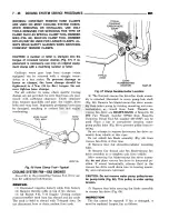 Предварительный просмотр 316 страницы Dodge RAM 1995 Service Manual