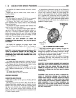 Предварительный просмотр 318 страницы Dodge RAM 1995 Service Manual