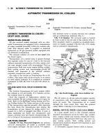 Предварительный просмотр 320 страницы Dodge RAM 1995 Service Manual