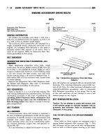 Предварительный просмотр 324 страницы Dodge RAM 1995 Service Manual