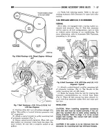 Предварительный просмотр 327 страницы Dodge RAM 1995 Service Manual