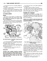 Предварительный просмотр 328 страницы Dodge RAM 1995 Service Manual