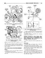 Предварительный просмотр 329 страницы Dodge RAM 1995 Service Manual