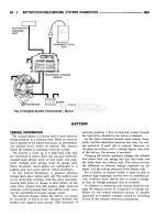 Предварительный просмотр 335 страницы Dodge RAM 1995 Service Manual