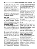 Предварительный просмотр 336 страницы Dodge RAM 1995 Service Manual