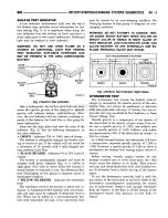 Предварительный просмотр 338 страницы Dodge RAM 1995 Service Manual