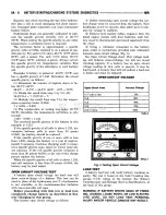 Предварительный просмотр 339 страницы Dodge RAM 1995 Service Manual