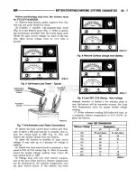 Предварительный просмотр 340 страницы Dodge RAM 1995 Service Manual