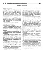 Предварительный просмотр 343 страницы Dodge RAM 1995 Service Manual