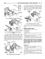 Предварительный просмотр 348 страницы Dodge RAM 1995 Service Manual