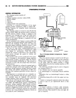 Предварительный просмотр 351 страницы Dodge RAM 1995 Service Manual