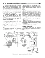 Предварительный просмотр 353 страницы Dodge RAM 1995 Service Manual