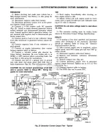 Предварительный просмотр 354 страницы Dodge RAM 1995 Service Manual