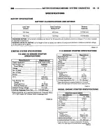 Предварительный просмотр 356 страницы Dodge RAM 1995 Service Manual