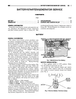 Предварительный просмотр 358 страницы Dodge RAM 1995 Service Manual