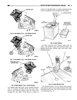 Предварительный просмотр 360 страницы Dodge RAM 1995 Service Manual