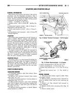 Предварительный просмотр 362 страницы Dodge RAM 1995 Service Manual