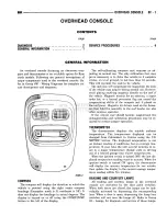 Предварительный просмотр 368 страницы Dodge RAM 1995 Service Manual