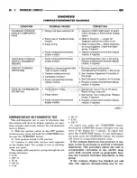 Предварительный просмотр 369 страницы Dodge RAM 1995 Service Manual