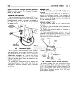 Предварительный просмотр 370 страницы Dodge RAM 1995 Service Manual