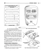 Предварительный просмотр 372 страницы Dodge RAM 1995 Service Manual