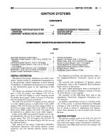 Предварительный просмотр 374 страницы Dodge RAM 1995 Service Manual